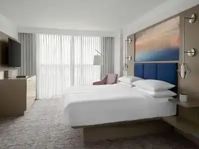 West Palm Beach Marriott - 103