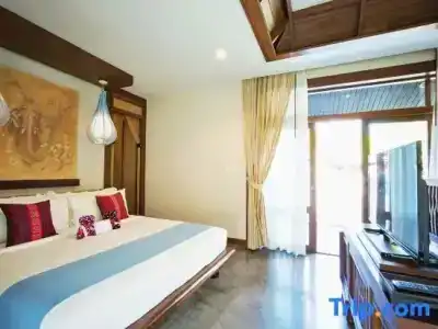 Sibsan & Spa Maetaeng Sha - 356
