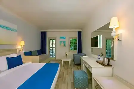 Kairaba Bodrum Imperial - 56