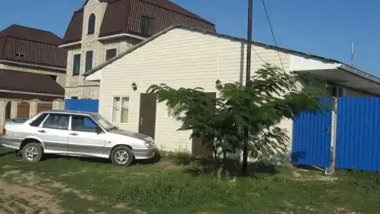 Восточная 2 Приморский - 0