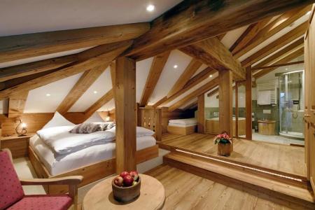 Lifestyle & Spa Grächerhof - 6