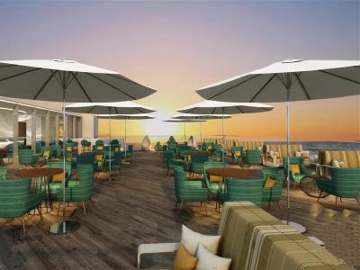 The Retreat Palm Dubai MGallery by Sofitel - 45