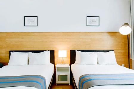Aqua & Suites - 35