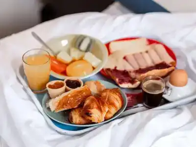Ibis Styles Rouen Centre Cathédrale - 60