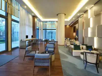 Radisson Blu Resort Phu Quoc - 25
