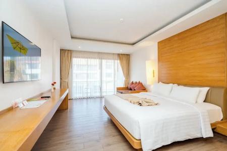 Ayrest Hua Hin - 170