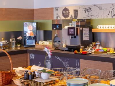 ibis Aachen Hauptbahnhof - 35
