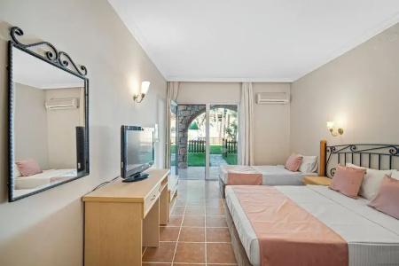 Alados Otel - 33