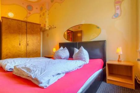 Hostel Lollis Homestay Dresden - 78
