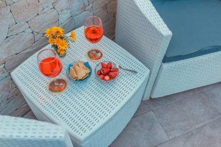 Bed and Breakfast Dionisio - 10