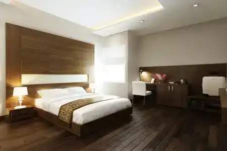 Hanz Eco Luxury Hanoi - 42