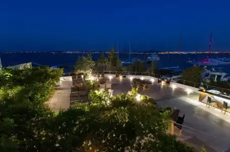Altin Yunus Resort & Thermal - 2