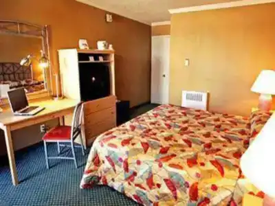 Civic Center Motor Inn - 2