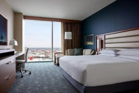 Marriott Marquis Houston - 66