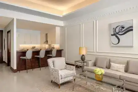 The St. Regis Marsa Arabia Island, The Pearl Qatar - 55