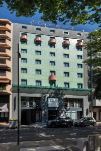 Mercure Perpignan Centre - 37