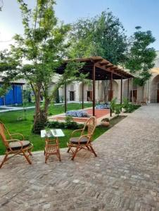 Robiya Heritage - 27