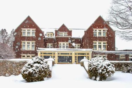 Wilburton Inn - 256