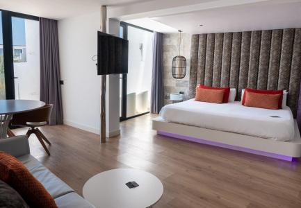 Hard Rock Ibiza - 3