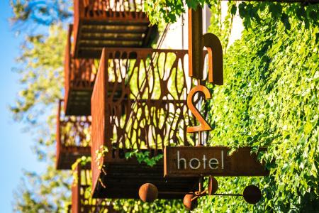 H2hotel - 15