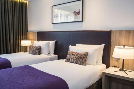 Park Regis Birmingham - 68