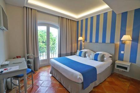 La Bastide Du Port - Hôtel de Charme - 19