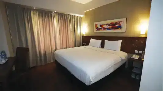 1o1 Urban Jakarta Thamrin - Takes - 57