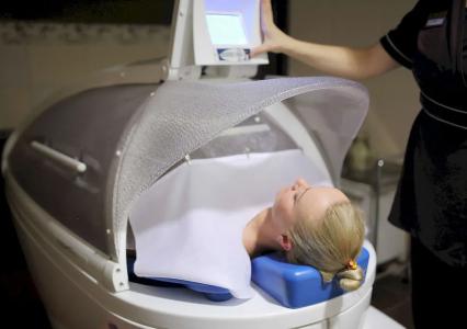 Trasalis - & Spa - 28