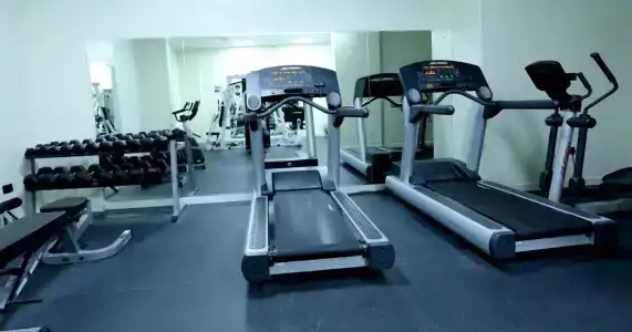 Remas Suites - Al Khoudh, Seeb, - 21