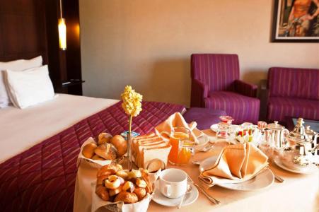 Kenzi Menara Palace & Resort All Inclusive - 14