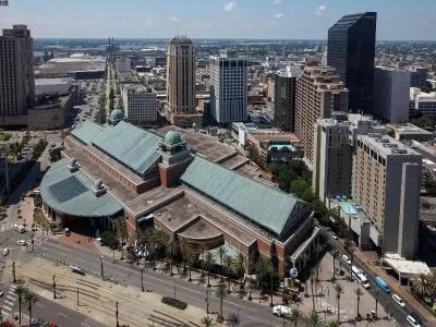 The Westin New Orleans - 41