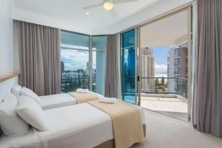 Oceana On Broadbeach - 210