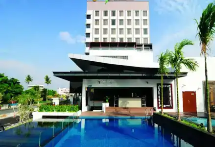 Kings Green City Centre Melaka - 12
