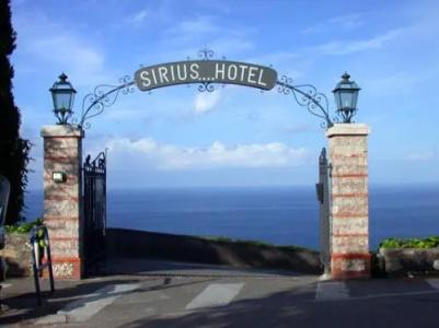 Sirius - 44