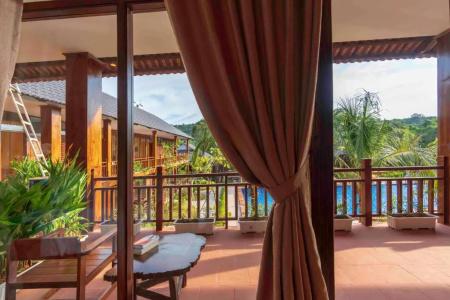 Phu Quoc Bambusa Resort - 95