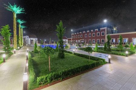 Sultan Palace - 79