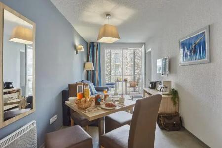 Résidence Prestige Odalys Nakâra - 85