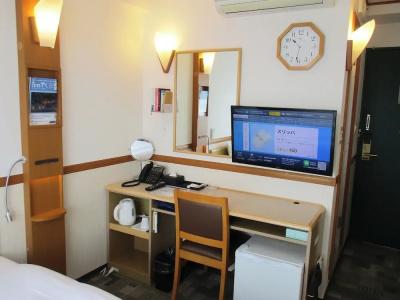 Toyoko Inn Saitama Toda Koen-eki Nishi-guchi - 50