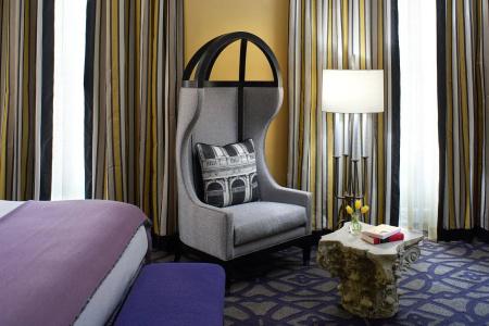 Kimpton Monaco Washington Dc, An Ihg - 4