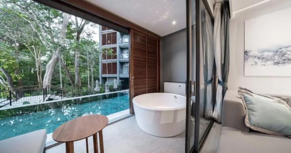 The Nature Phuket - Sha Extra Plus - 5