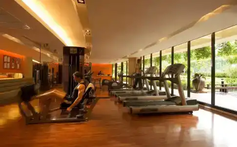 Hilton Phuket Arcadia Resort & Spa - Sha Plus - 23