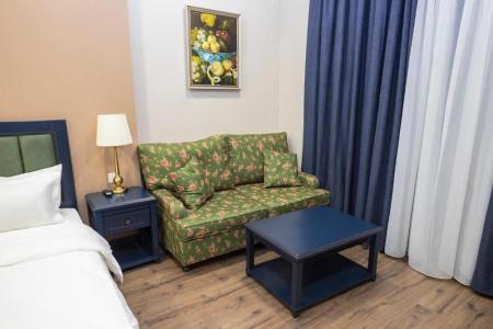 Macara Village Resort and Lake Park - 18