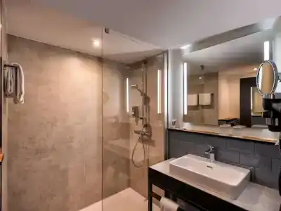 Mercure München Neuperlach Süd - 42