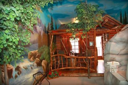 The Anniversary Inn - - 1
