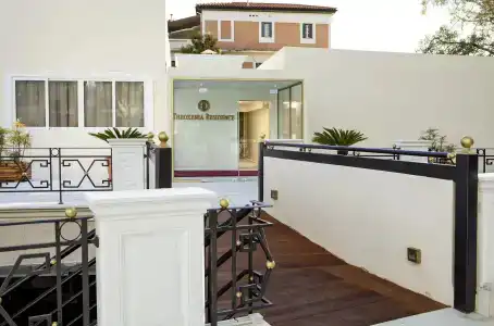 Theoxenia Residence - 1