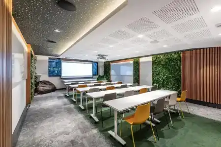 voco Strasbourg Centre - The Garden, an IHG - 16