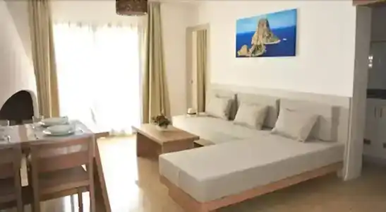 Apartamentos El Moro - 60