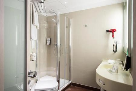 Best Western Plus City - 39