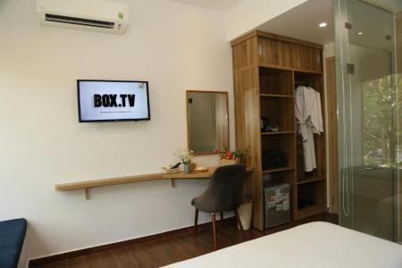 Tom Hill Resort & Spa Phu Quoc - 104
