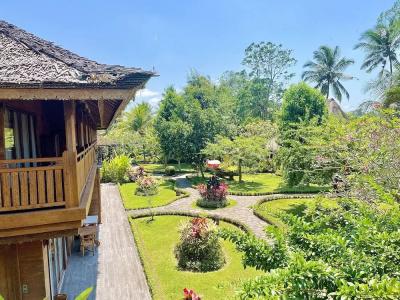 Permata Ayung Private Estate (Adults Only) - 111